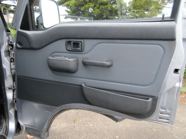 DAIHATSU HIJET TRUCK 4WD 2012 Image 31