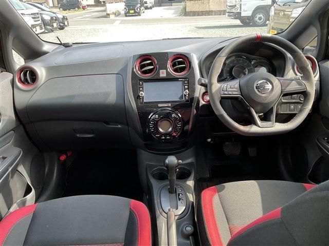 NISSAN NOTE 2018 Image 31