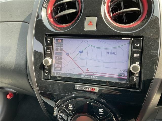 NISSAN NOTE 2018 Image 31