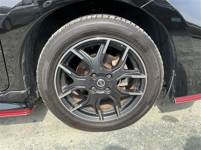 NISSAN NOTE 2018 Image 31