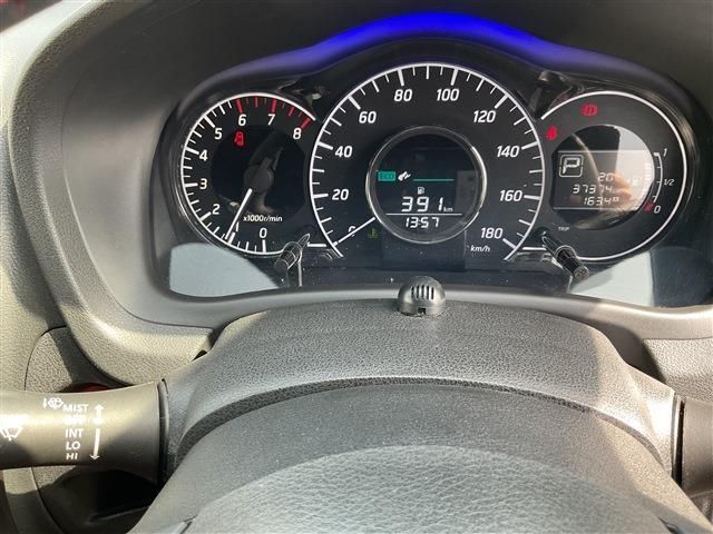 NISSAN NOTE 2018 Image 31