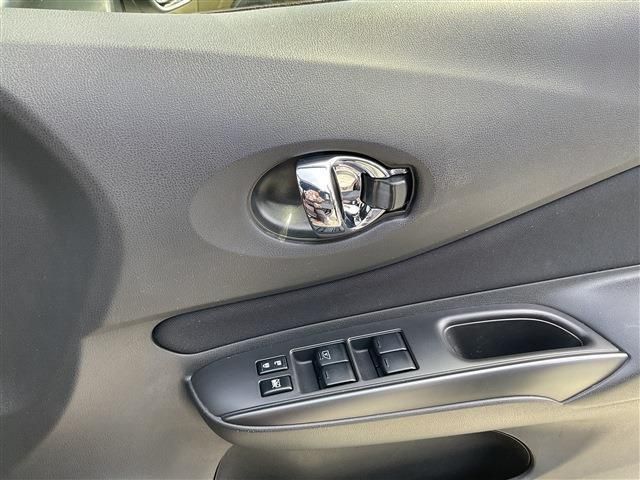 NISSAN NOTE 2018 Image 31