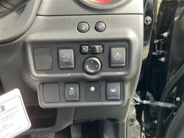 NISSAN NOTE 2018 Image 31