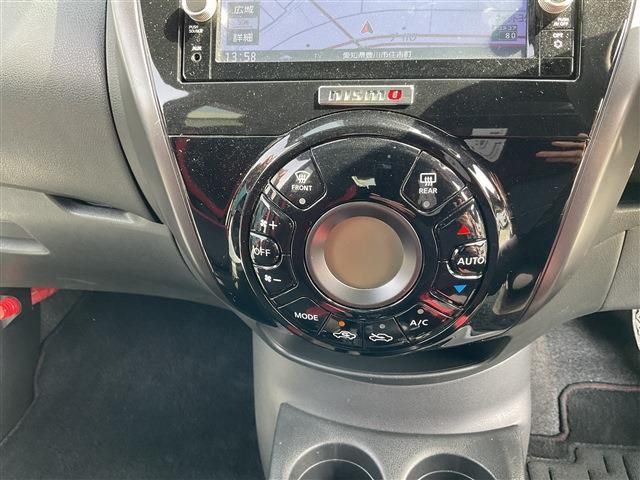 NISSAN NOTE 2018 Image 31
