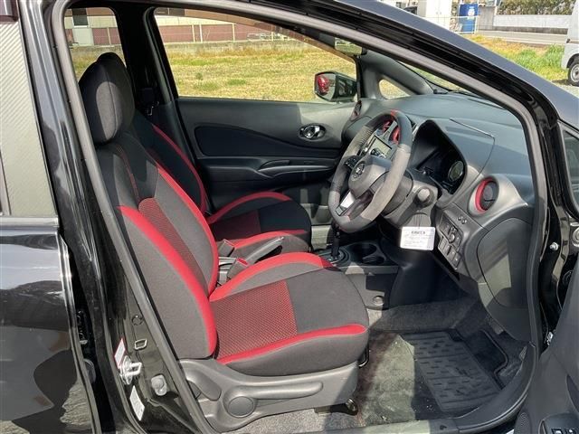 NISSAN NOTE 2018 Image 31