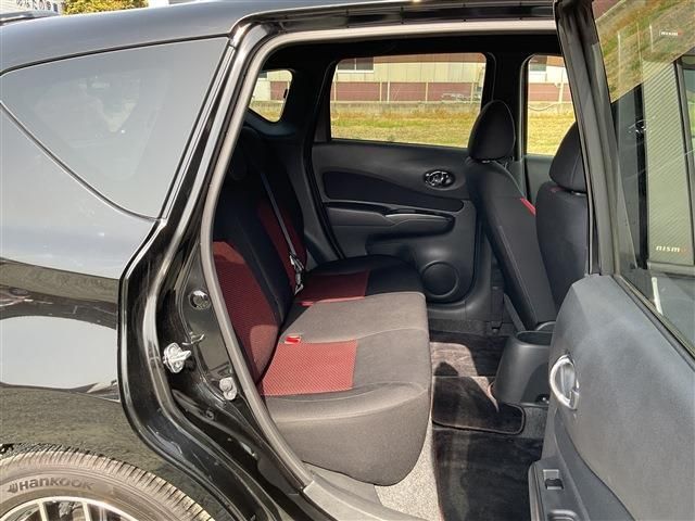 NISSAN NOTE 2018 Image 31