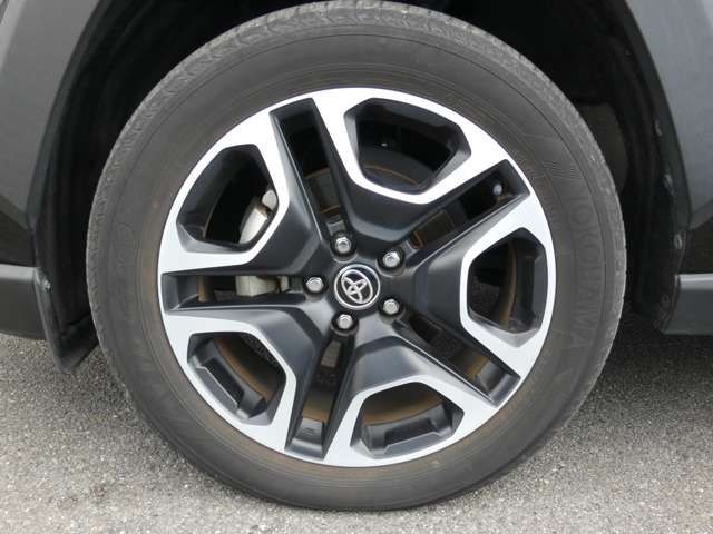 TOYOTA RAV4 4WD 2021 Image 31