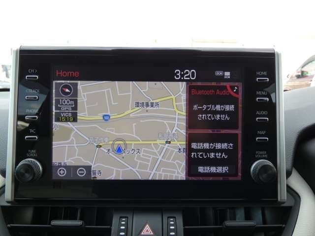 TOYOTA RAV4 4WD 2021 Image 31