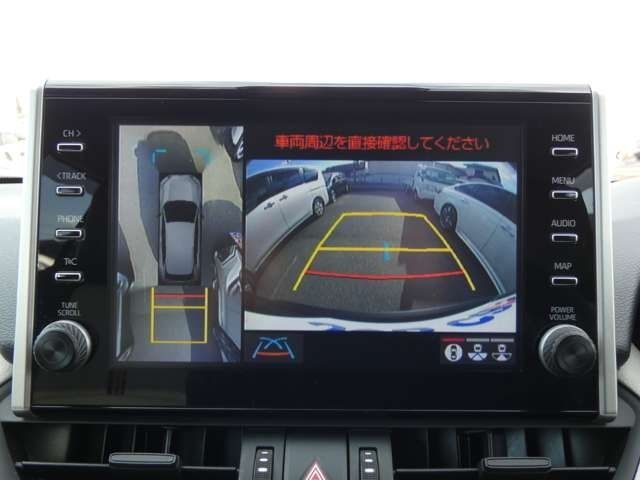 TOYOTA RAV4 4WD 2021 Image 31