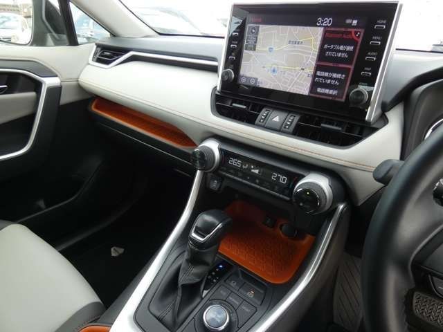 TOYOTA RAV4 4WD 2021 Image 31