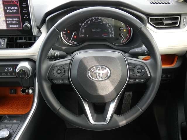 TOYOTA RAV4 4WD 2021 Image 31