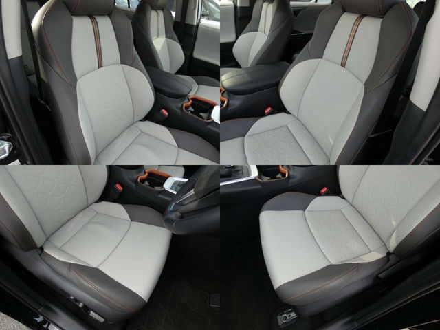 TOYOTA RAV4 4WD 2021 Image 31