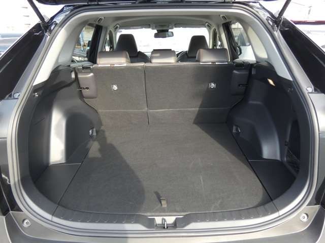 TOYOTA RAV4 4WD 2021 Image 31