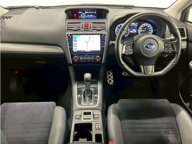 SUBARU LEVORG 2017 Image 31