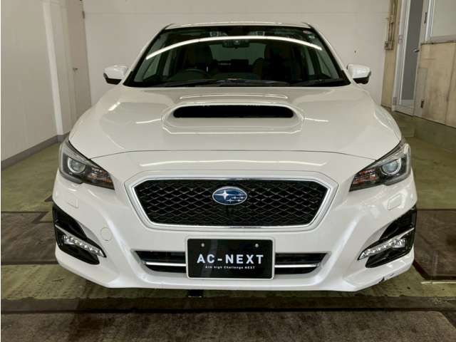 SUBARU LEVORG 2017 Image 31
