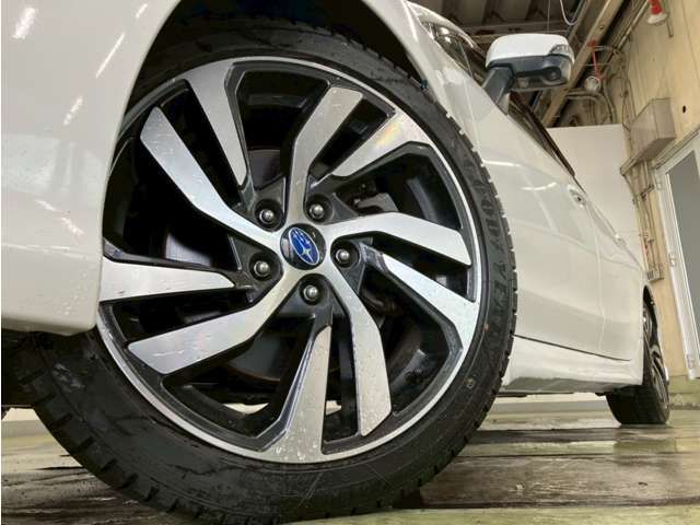 SUBARU LEVORG 2017 Image 31