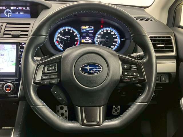 SUBARU LEVORG 2017 Image 31