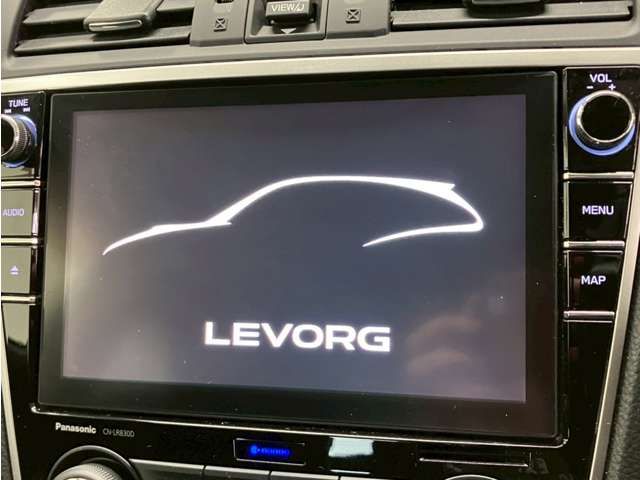 SUBARU LEVORG 2017 Image 31