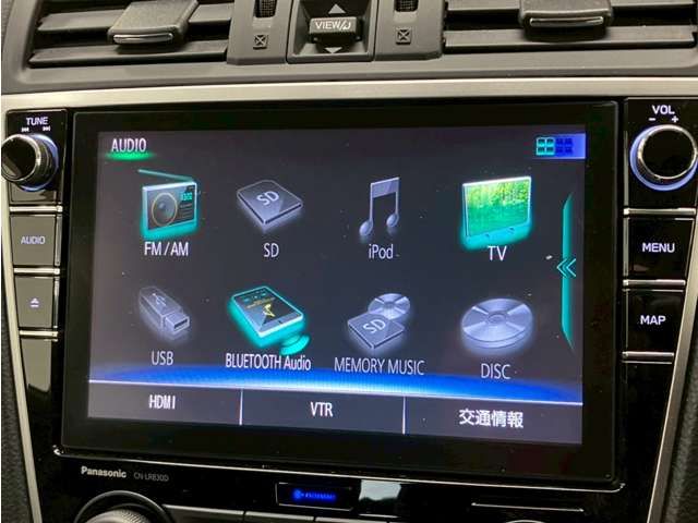 SUBARU LEVORG 2017 Image 31