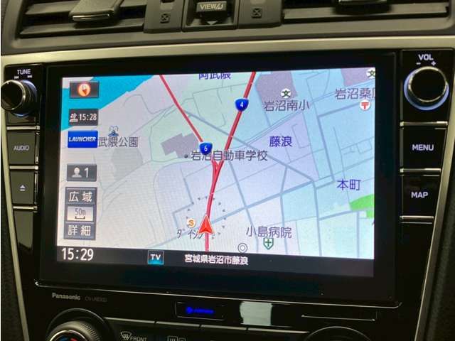 SUBARU LEVORG 2017 Image 31