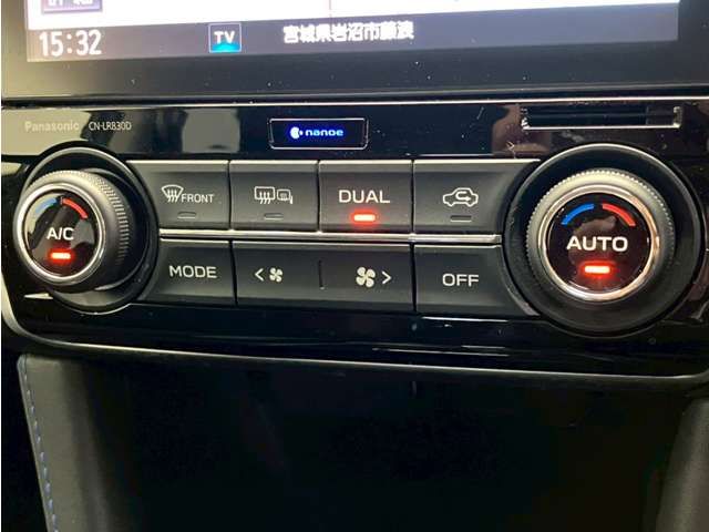 SUBARU LEVORG 2017 Image 31