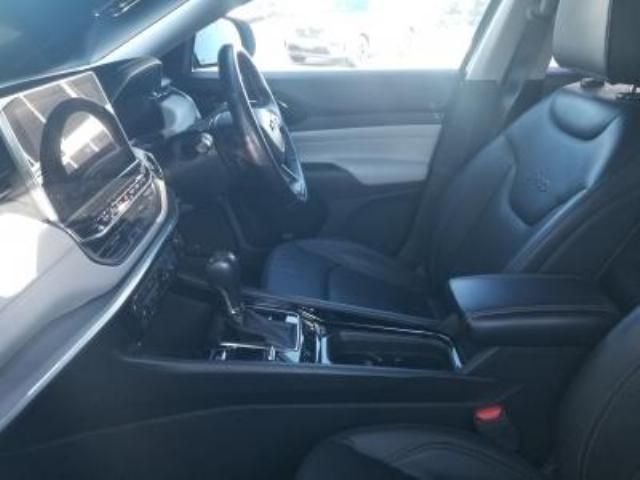 JEEP COMPASS 4WD 2022 Image 31