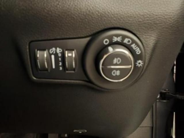 JEEP COMPASS 4WD 2022 Image 31