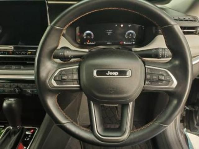 JEEP COMPASS 4WD 2022 Image 31