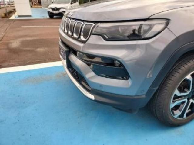 JEEP COMPASS 4WD 2022 Image 31