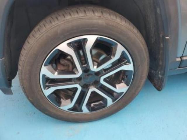 JEEP COMPASS 4WD 2022 Image 31