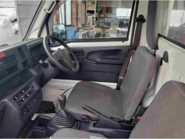 DAIHATSU HIJET TRUCK 4WD 2018 Image 31