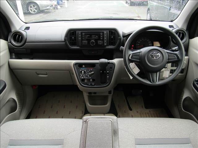 TOYOTA PASSO 2016 Image 31