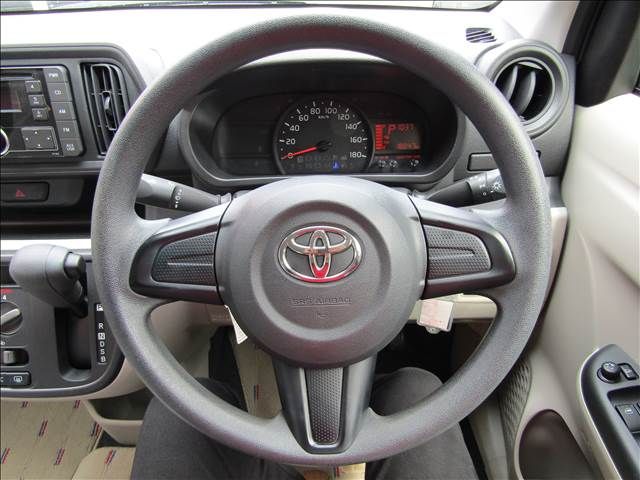 TOYOTA PASSO 2016 Image 31