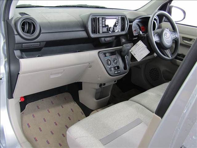 TOYOTA PASSO 2016 Image 31