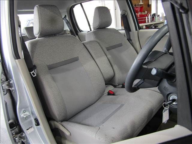 TOYOTA PASSO 2016 Image 31