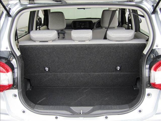 TOYOTA PASSO 2016 Image 31