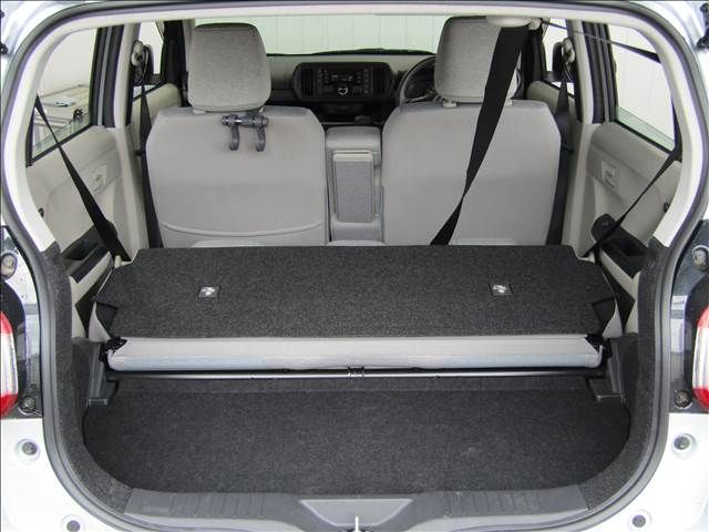 TOYOTA PASSO 2016 Image 31