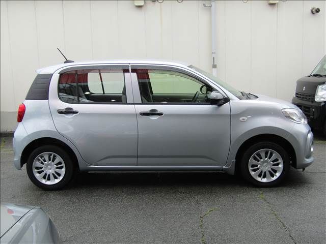 TOYOTA PASSO 2016 Image 31