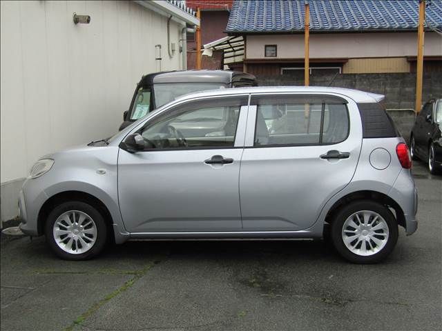 TOYOTA PASSO 2016 Image 31