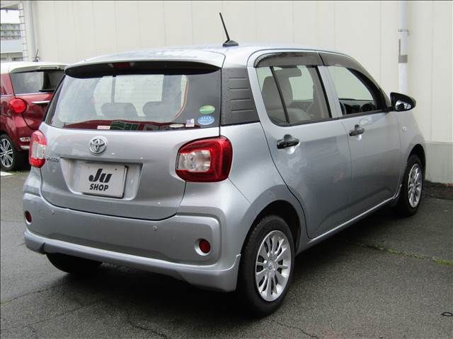 TOYOTA PASSO 2016 Image 31