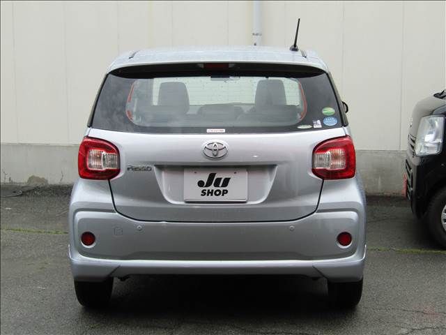 TOYOTA PASSO 2016 Image 31