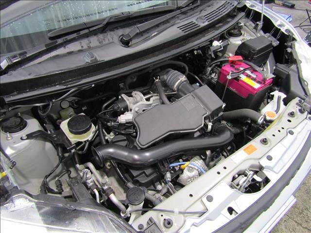 TOYOTA PASSO 2016 Image 31