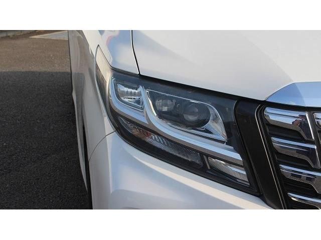 TOYOTA ALPHARD 2016 Image 31