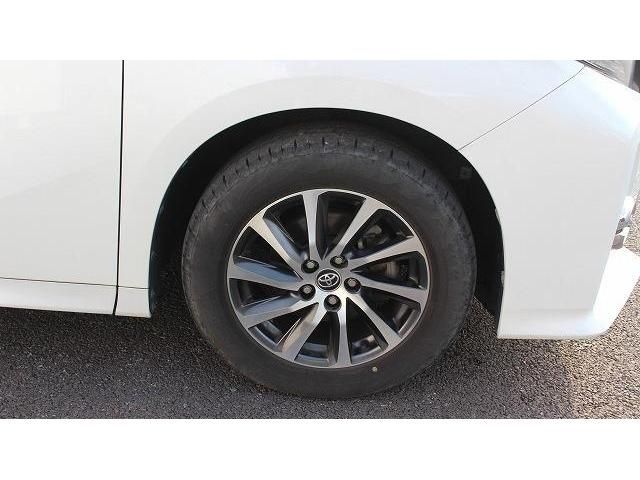 TOYOTA ALPHARD 2016 Image 31