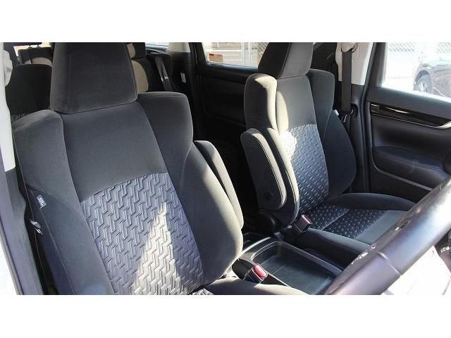 TOYOTA ALPHARD 2016 Image 31