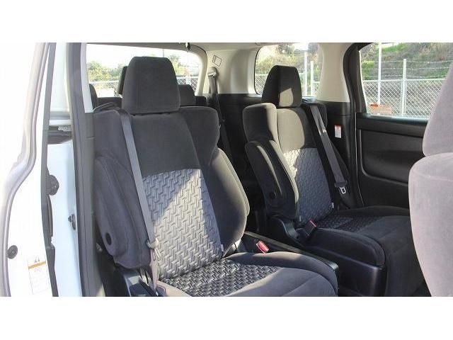 TOYOTA ALPHARD 2016 Image 31