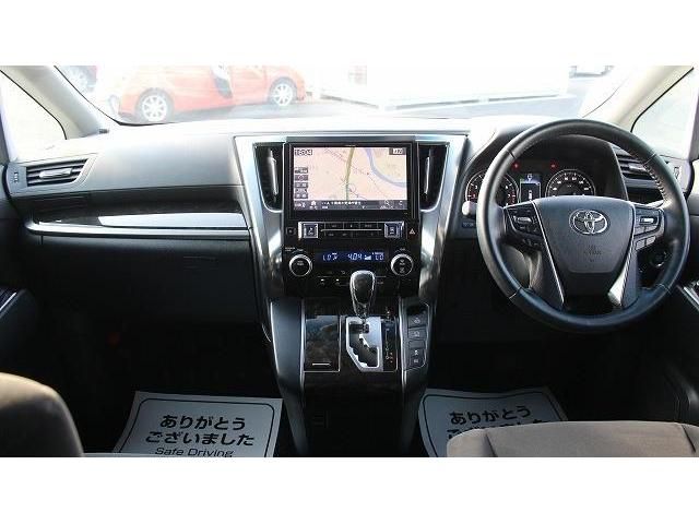 TOYOTA ALPHARD 2016 Image 31