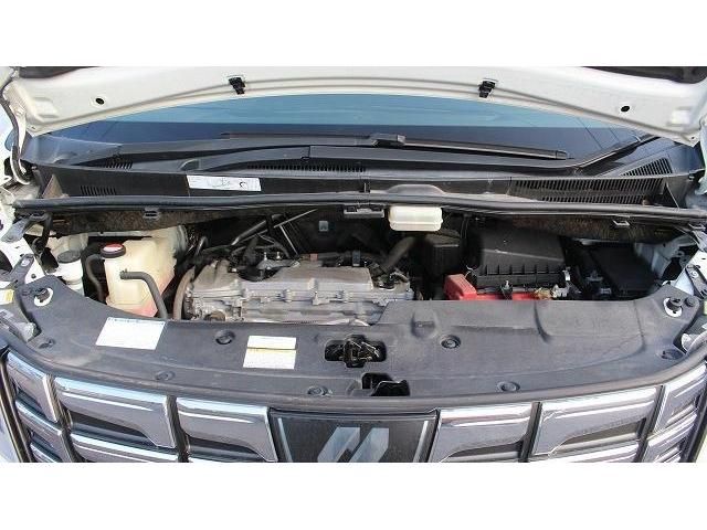 TOYOTA ALPHARD 2016 Image 31