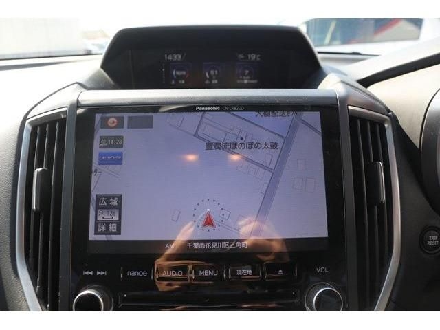 SUBARU IMPREZA SPORT 4WD 2017 Image 31