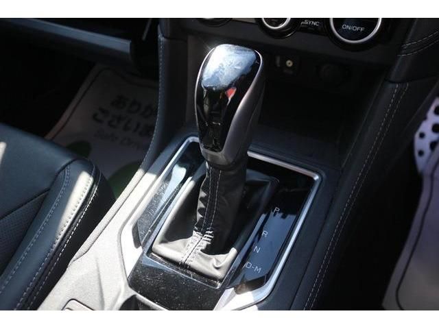 SUBARU IMPREZA SPORT 4WD 2017 Image 31